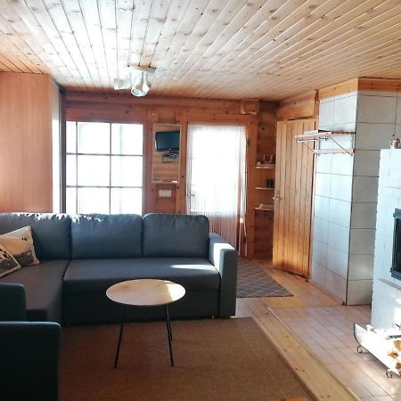 Holiday Home Huvilakoti 1 By Interhome Puromäki Exteriör bild