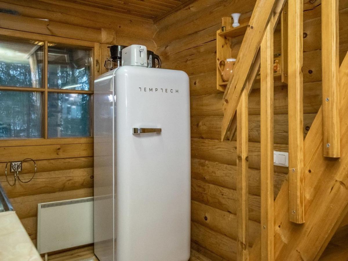 Holiday Home Huvilakoti 1 By Interhome Puromäki Exteriör bild