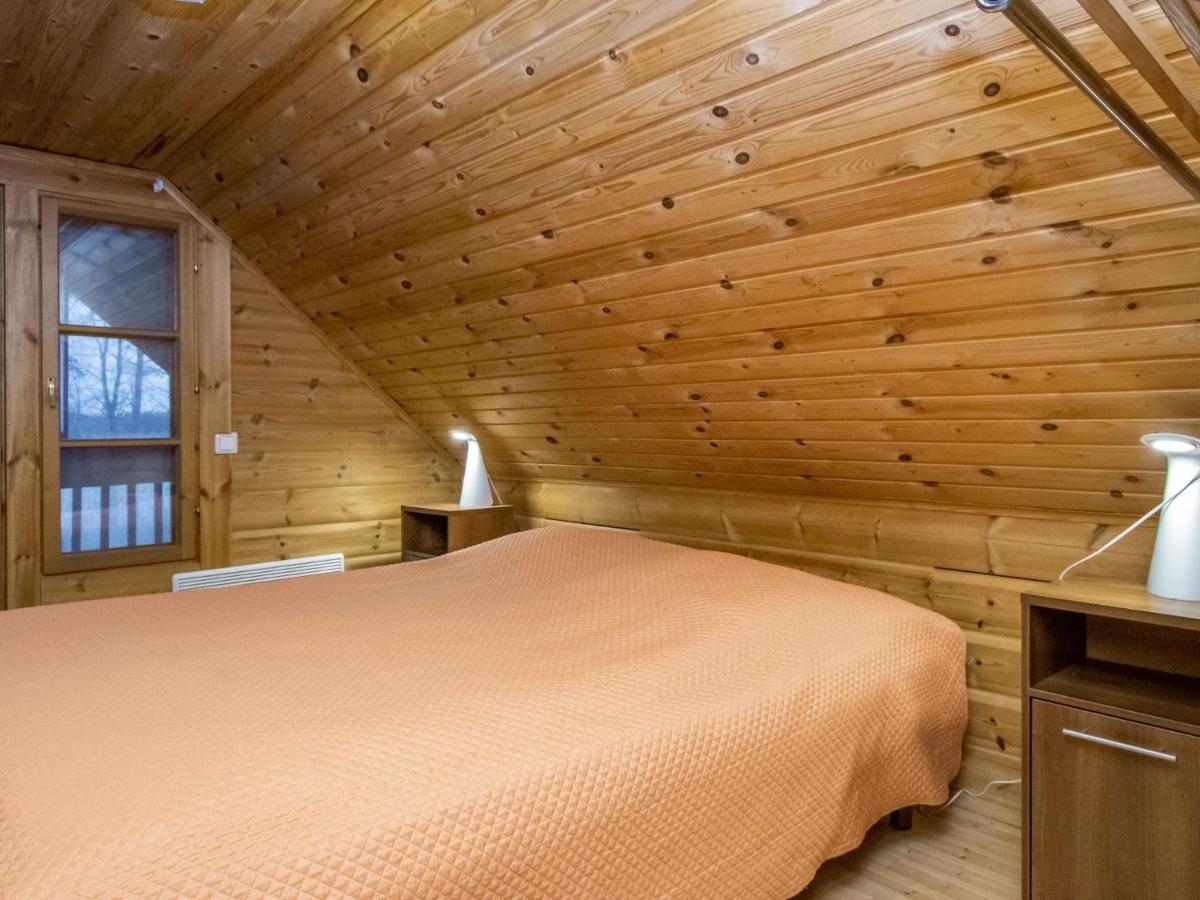 Holiday Home Huvilakoti 1 By Interhome Puromäki Exteriör bild