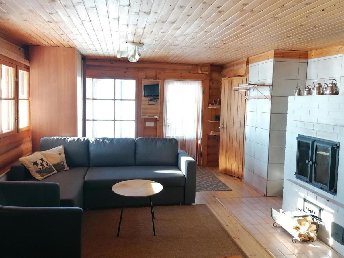 Holiday Home Huvilakoti 1 By Interhome Puromäki Exteriör bild