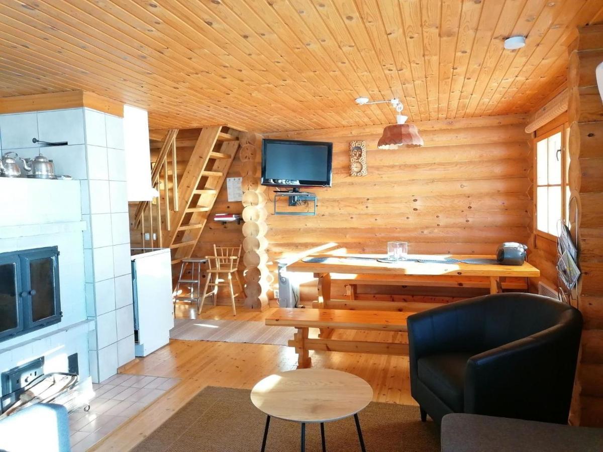 Holiday Home Huvilakoti 1 By Interhome Puromäki Exteriör bild